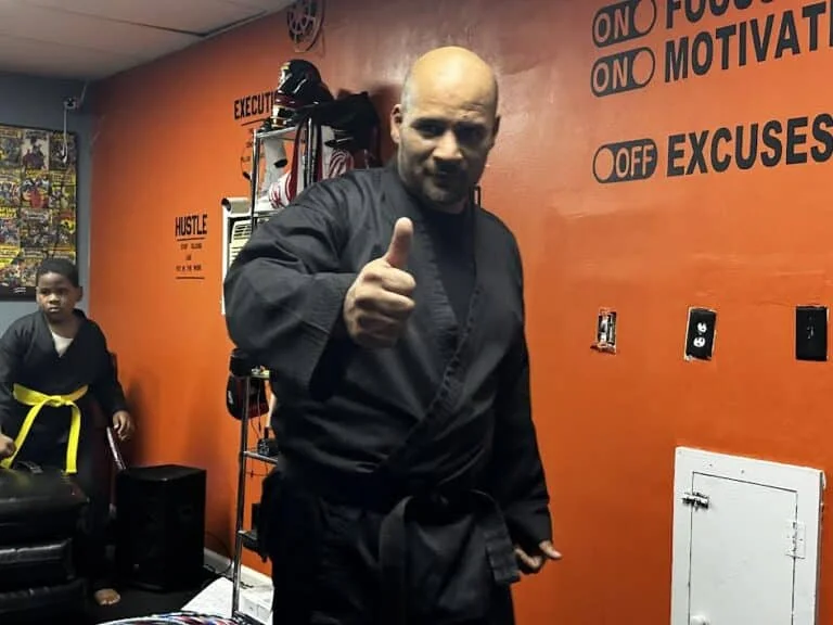 Champions in Action Martial Arts facility image