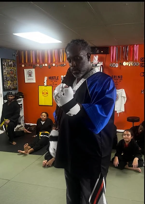 Champions in Action Martial Arts facility image
