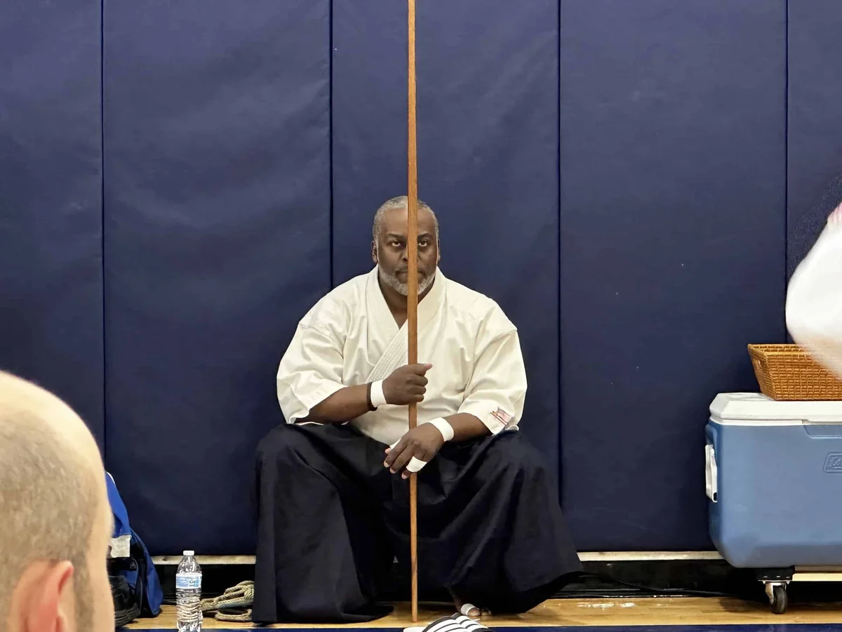 Champions in Action Martial Arts facility image