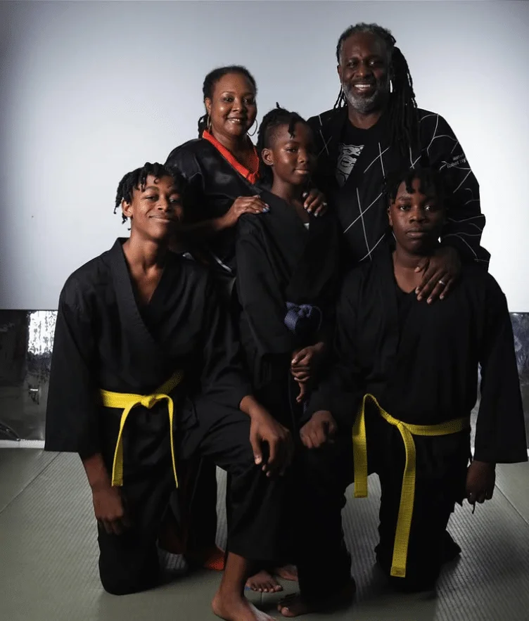 Champions in Action Martial Arts facility image