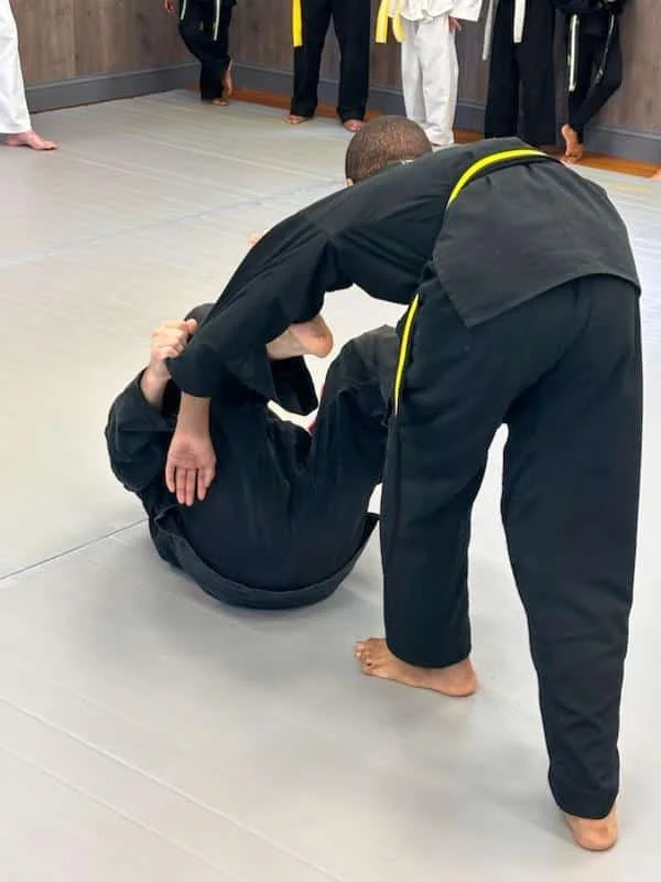 Champions in Action Martial Arts facility image