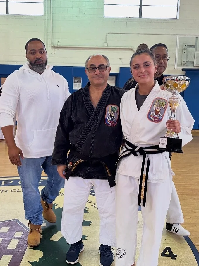 Champions in Action Martial Arts facility image