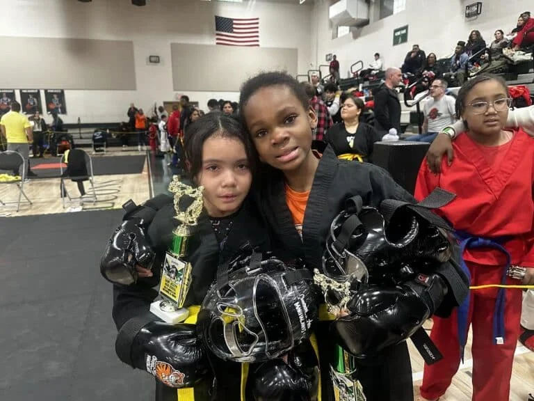 Champions in Action Martial Arts facility image