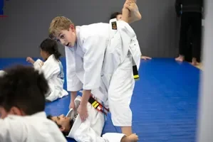 Strive Bjj facility image