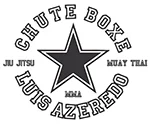 Chute Boxe Luis Azeredo academy logo