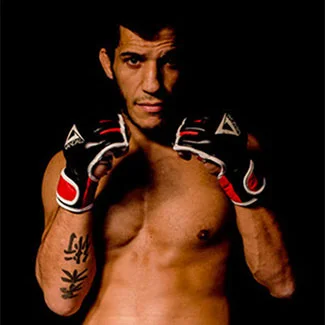Chute Boxe Luis Azeredo facility image
