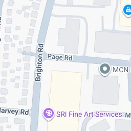 Clifton Martial Arts facility image