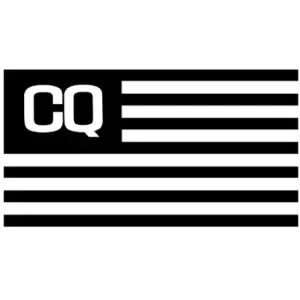 Close Quarters Brazilian Jiu Jitsu and Fitness academy logo