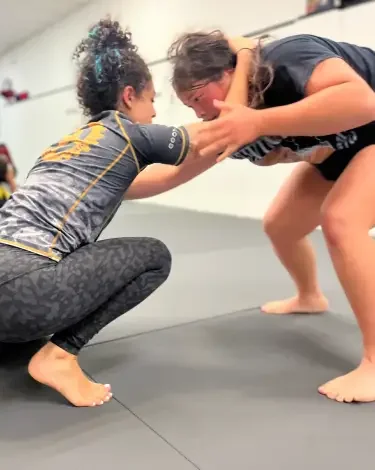 Close Quarters Brazilian Jiu Jitsu and Fitness academy photo