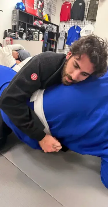 Close Quarters Brazilian Jiu Jitsu and Fitness academy photo