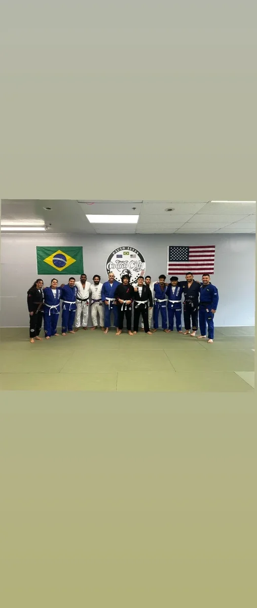 Cohab City academy photo