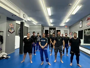 Cohab City academy photo