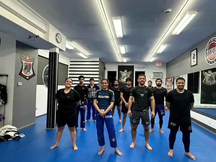 Cohab City academy photo