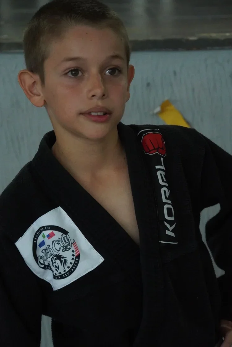 Cohab City academy photo