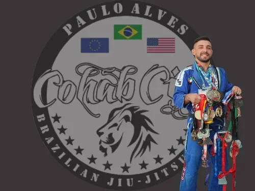 Cohab City academy photo
