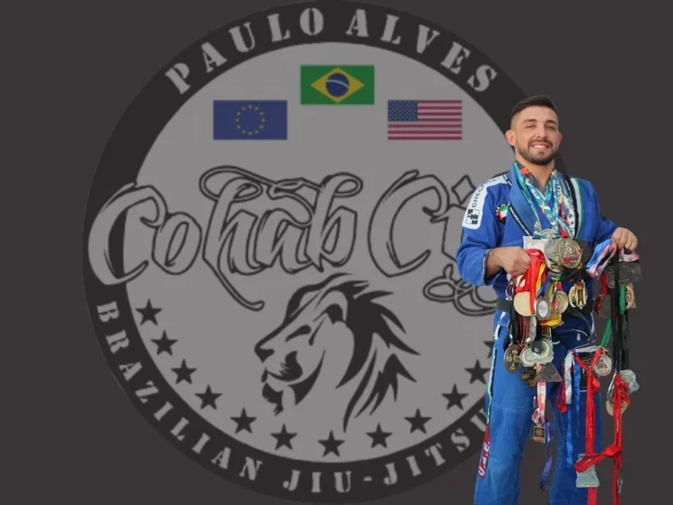 Cohab City academy photo