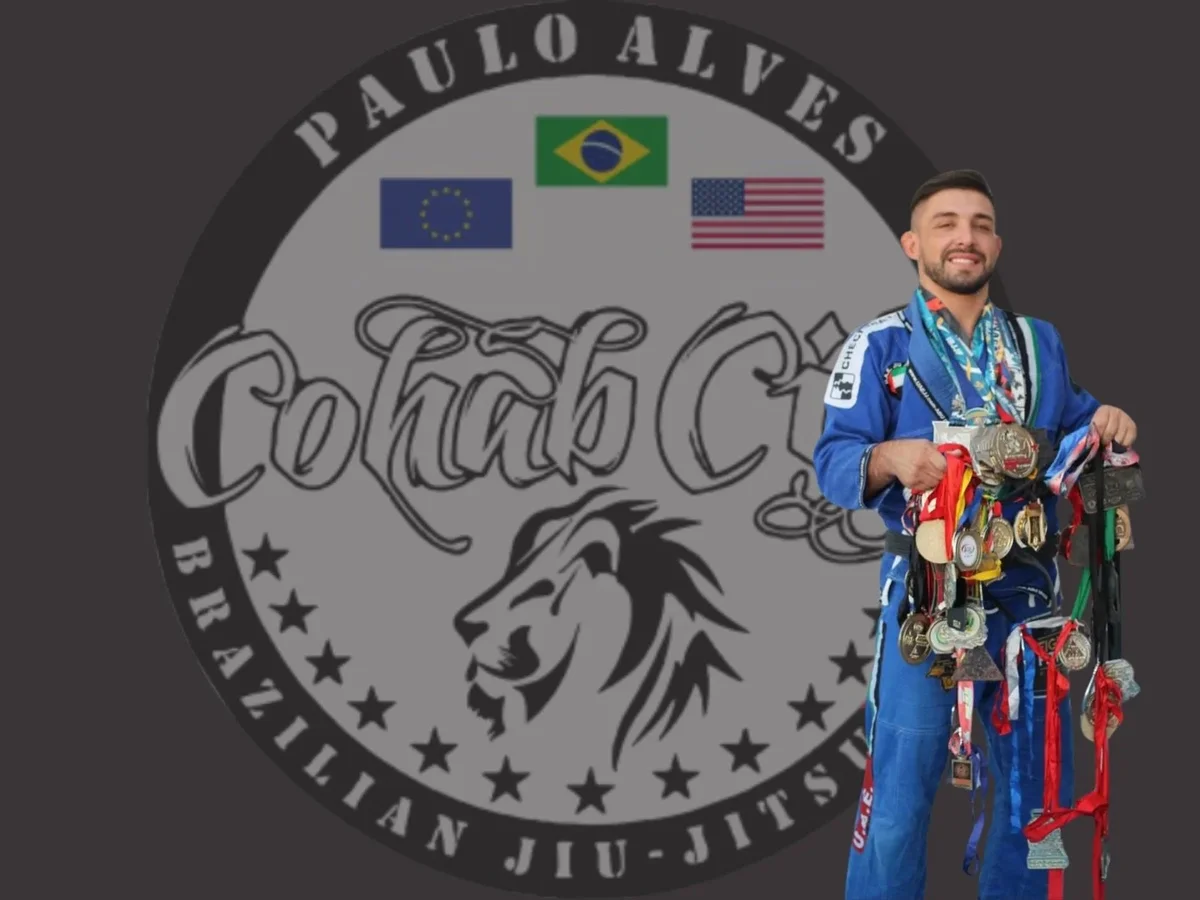 Cohab City academy photo