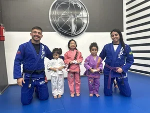 Cohab City academy photo