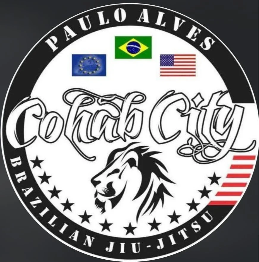 Cohab City academy logo