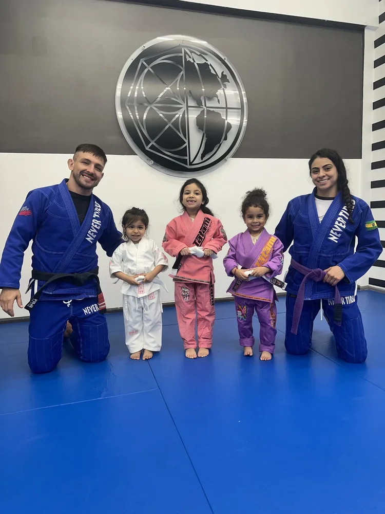 Cohab City academy photo
