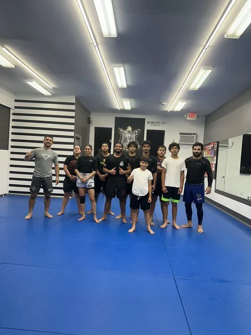 Cohab City academy photo