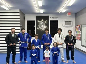 Cohab City academy photo