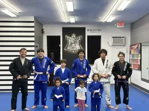 Cohab City academy photo