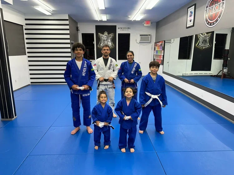 Cohab City academy photo