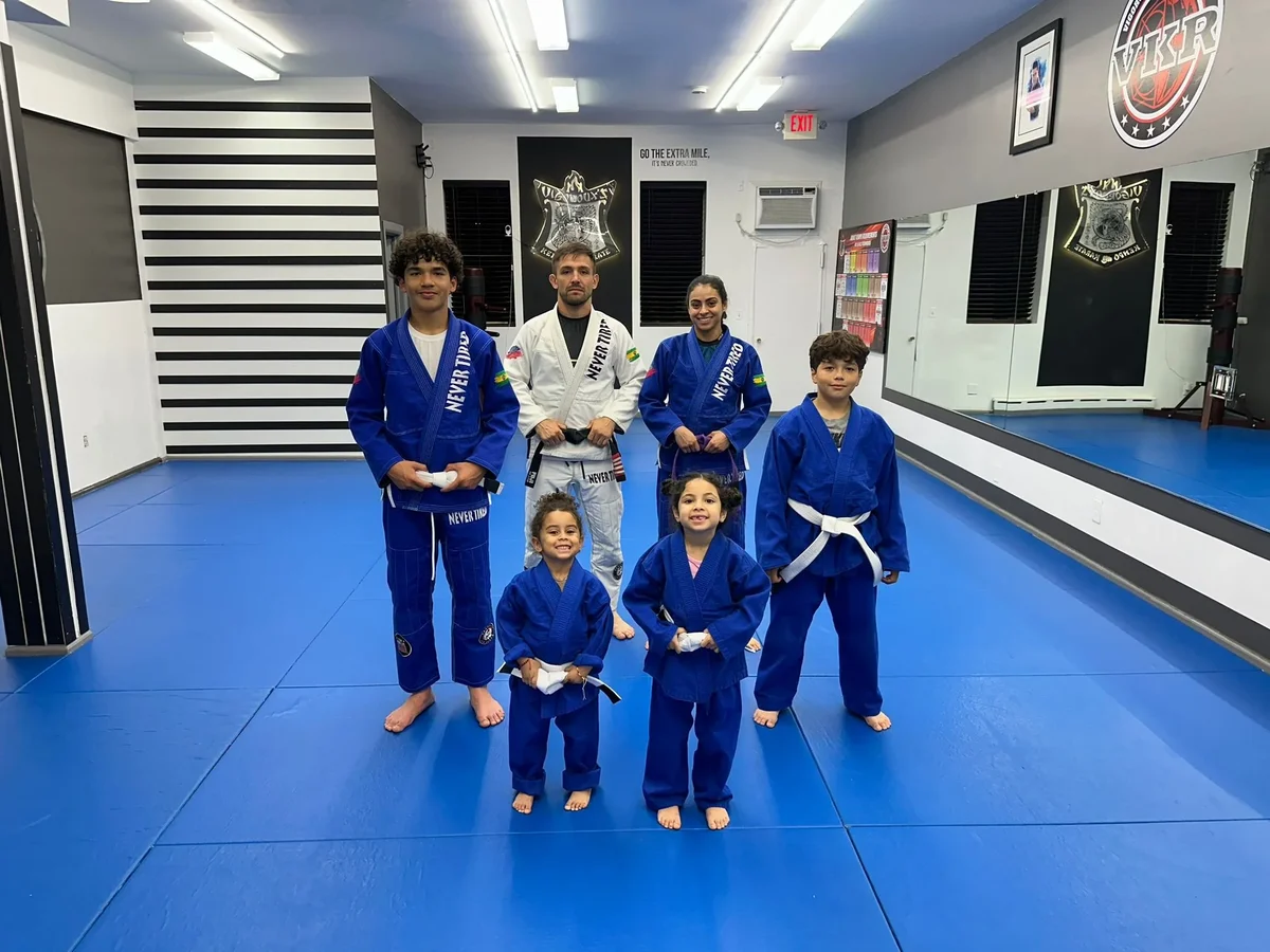 Cohab City academy photo