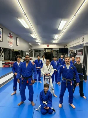 Cohab City academy photo