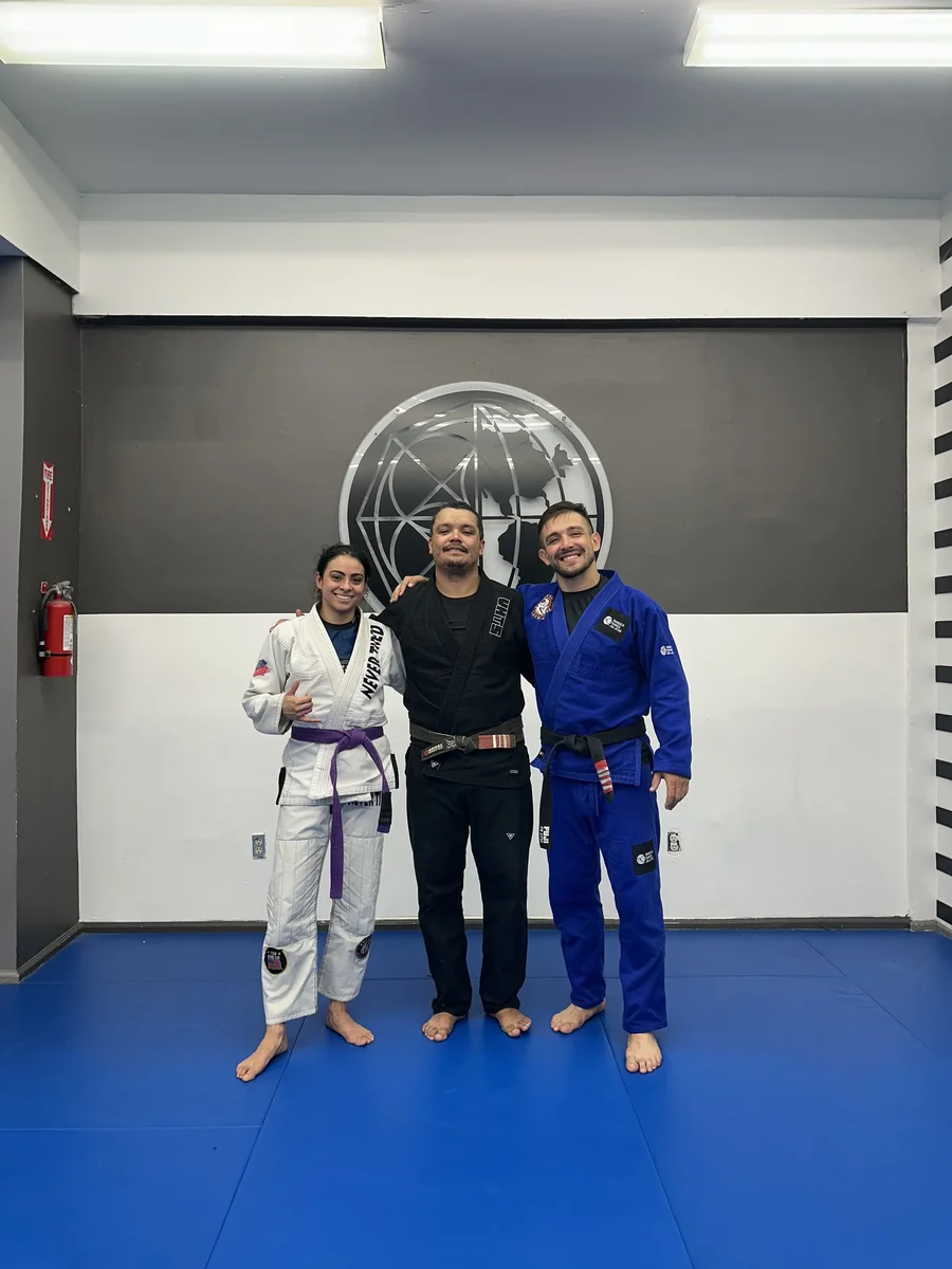 Cohab City academy photo