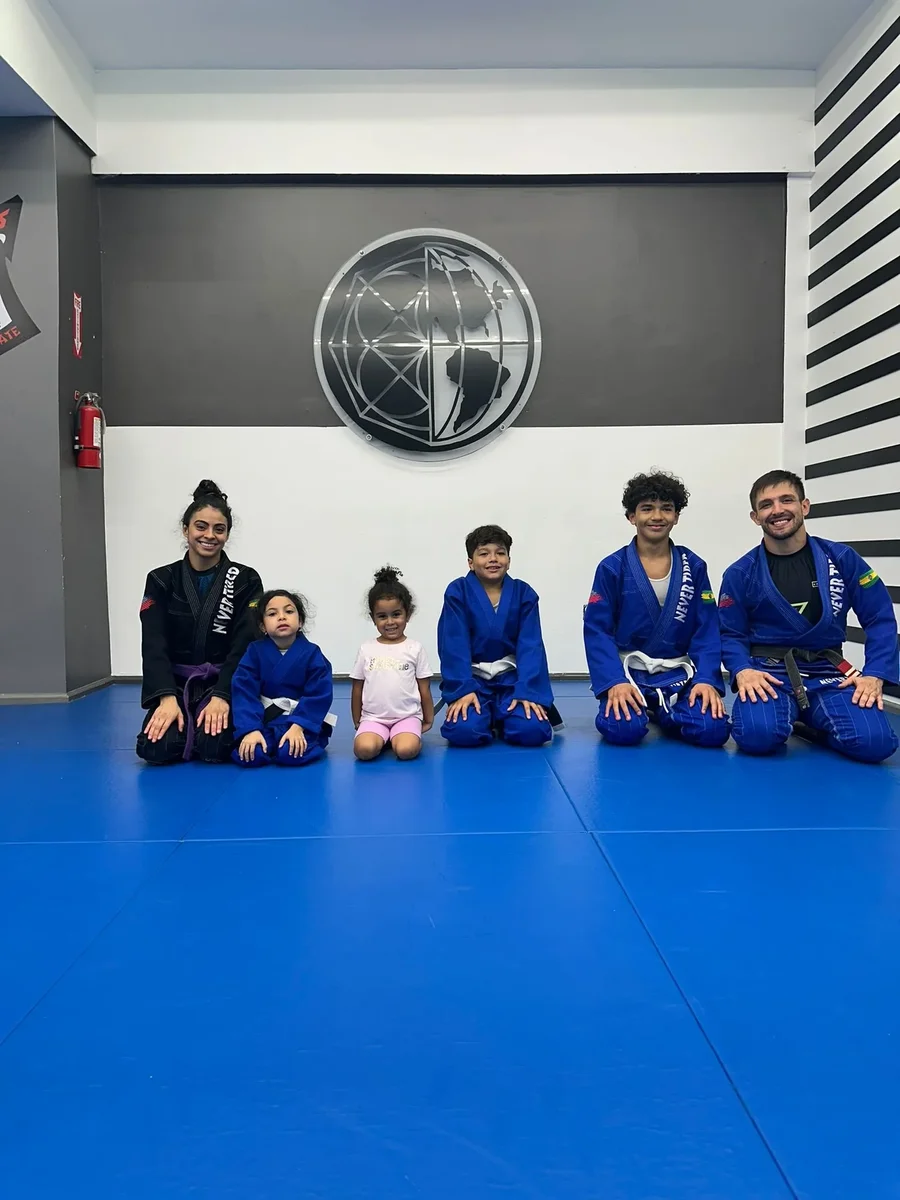 Cohab City academy photo