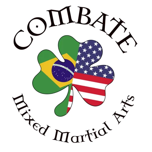 Combate Mixed Martial Arts of New Jersey academy logo