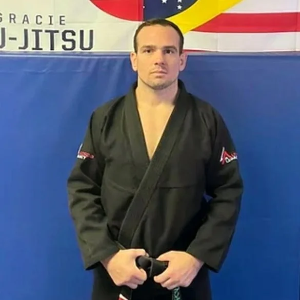 Combate Mixed Martial Arts of New Jersey academy photo