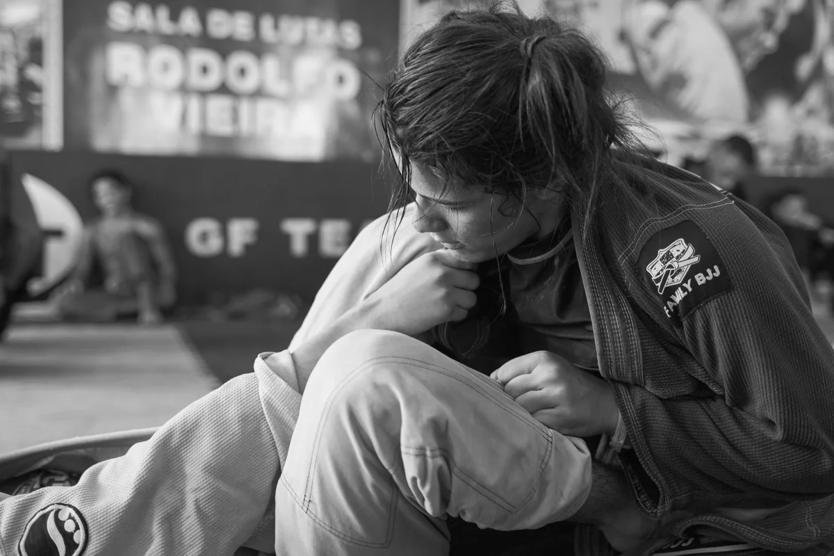 Combate Mixed Martial Arts of New Jersey visual