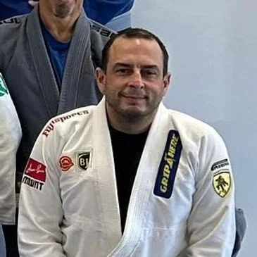Core Brazilian Jiu Jitsu Academy facility image