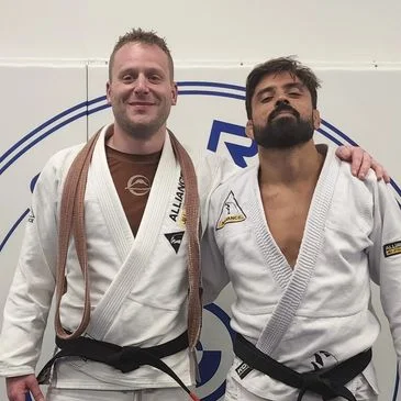 Core Brazilian Jiu Jitsu Academy facility image