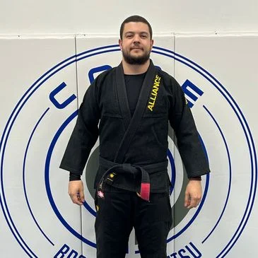 Core Brazilian Jiu Jitsu Academy facility image
