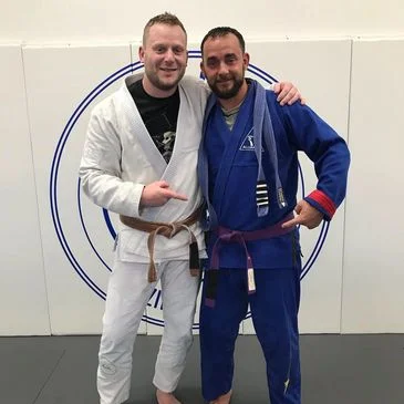 Core Brazilian Jiu Jitsu Academy facility image