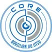 Core Brazilian Jiu Jitsu Academy academy logo