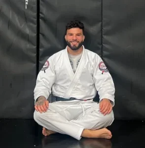 DAK Brazilian Jiu-Jitsu facility image