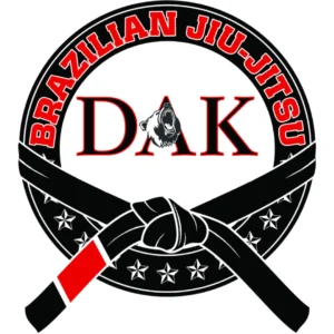 DAK Brazilian Jiu-Jitsu facility image