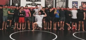 DAK Brazilian Jiu-Jitsu facility image