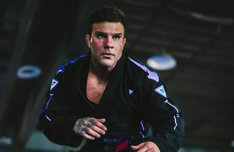 DAK Brazilian Jiu-Jitsu facility image
