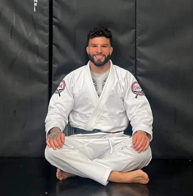 DAK Brazilian Jiu-Jitsu facility image