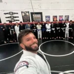 DAK Brazilian Jiu-Jitsu facility image