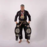 DAK Brazilian Jiu-Jitsu facility image