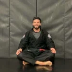 DAK Brazilian Jiu-Jitsu facility image