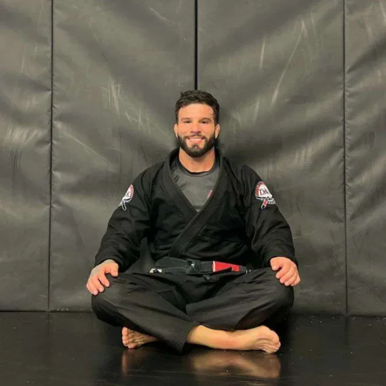 DAK Brazilian Jiu-Jitsu facility image