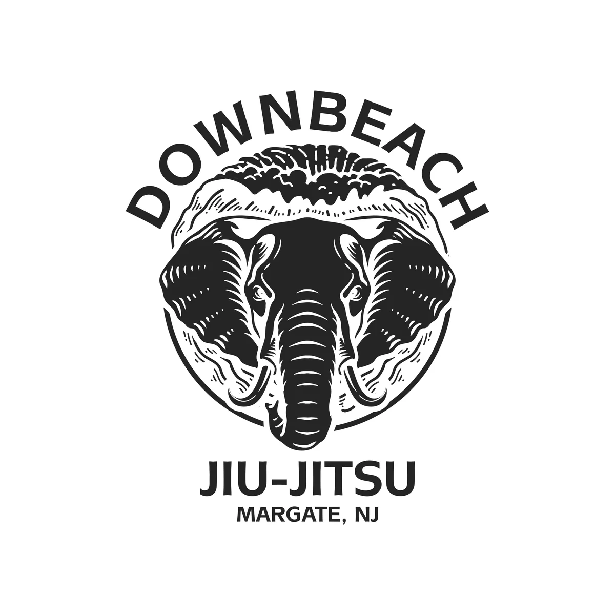 Downbeach Jiu-Jitsu academy photo